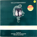 Vinyl LP Alan Parsons Project: Tales of Mystery New Version DIGITALLY REMIXED