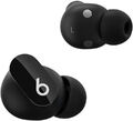 Beats By Dre Studio Buds Kabellose In-Ear-Kopfhörer Noise-Cancelling Schwarz