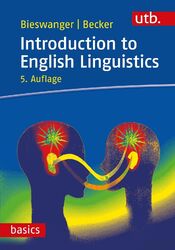 Introduction to English Linguistics | Markus Bieswanger (u. a.) | Taschenbuch