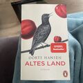 Altes Land von Dörte Hansen (2018 Taschenbuch) ME