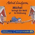 Michel bringt die Welt in Ordnung (CD)