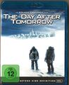 Roland Emmerich - Blu-ray - The Day After Tomorrow - FSK 12