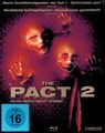 BLU-RAY NEU/OVP - The Pact 2 - Es ist noch nicht vorbei (2014)