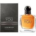 EMPORIO ARMANI STRONGER WITH YOU 100ML EAU DE TOILETTE SPRAY BRANDNEU & VERSIEGELT