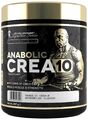 Kevin Levrone ANABOLIC CREA10 234g Kreatin10 Formen Creatine MATRIX + BONUS 💪