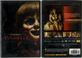 DVD - ANNABELLE - A.Wallis,W.Horton,A.Woodard,J.R.Leonetti - NEUF