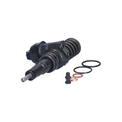 BOSCH Injektor Pumpe Düse Einheit VW Audi 2.0 TDI BPW 038130073BJ 0414720229Achtung! Es ist ein Pfand von 50 Euro erforderlich!