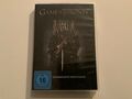 DVD / Game of Thrones - Die komplette erste Staffel [5 DVDs]