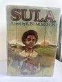 Sula von Toni Morrison, 1. Auflage, Alfred A. Knopf, New York