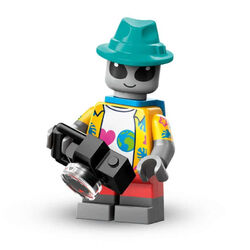 LEGO 71046 Minifiguren Serie 26 Space - einzeln aussuchen oder kompletter SatzPreorder / Vorbestellung