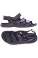 Ecco Sandalen Damen Sommerschuhe Sandalette offene Schuhe Gr. EU 35 ... #k6catny