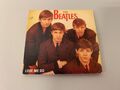 The Beatles – Love Me Do - 3" Mini CD Single © 1988