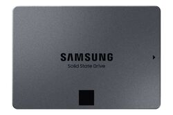 Samsung 870 QVO Interne SATA SSD 8 TB 2.5zoll QLC