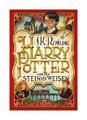 Harry Potter und der Stein der Weisen (Harry Potter 1) von J. K. Rowling