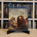 Mortal Engines Krieg der Städte (2018) Blu-Ray | Hugo Weaving Hera Hilmar