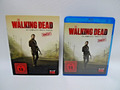 The Walking Dead - Die Komplette Fünfte Staffel - Uncut  6 Discs - Blu-Ray