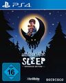 Among the Sleep Enhanced Edition PS4 PlayStation Spiel Horror Abenteuer Aktion