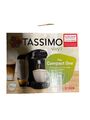 Neu und verpackt Bosch TAS1402GB Tassimo Vivy 2 Pod Kaffeemaschine - schwarz