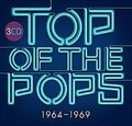 Various Artists - Top Of The Pops 1964-69 (Remastered) - Various Artists CD 6IVG