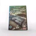 Need for Speed: Most Wanted (Nintendo GameCube, 2005)