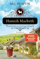 M. C. Beaton Hamish Macbeth macht sich die Finger schmutzig