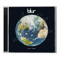 BLUR - BUSTIN'+DRONIN'   CD NEU