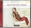 HORST JANKOWSKI – INSTRUMENTAL MAGIC / MOON RIVER – CLUB-CD von 2003