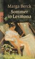 Marga Berck / Sommer in Lesmona /  9783499118180