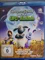 "Shaun das Schaf - der Film - Ufo-Alarm"