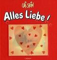 Alles Liebe! von Stein, Uli | Buch | Zustand sehr gut