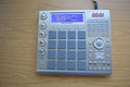 Akai Professional MPC STUDIO Silber - ungetestet - nur Ersatzteile