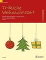 Fröhliche Weihnachtszeit | Marianne Magolt | Broschüre | 32 S. | Deutsch | 2013