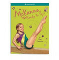(Sehr gut)-McKenna, flugbereit (Mädchen des Jahres (Qualität)) (Taschenbuch)-Casan