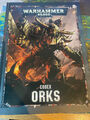 Orks Codex - Warhammer 40k - 8th Edition (Deutsch)