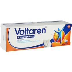 VOLTAREN Schmerzgel forte 23,2 mg/g 100 g PZN 8628264