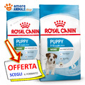 Royal Canin Hund → Puppy Mini - 800 Gr /2/4/8 KG - Kroketten Hunde, Hunde