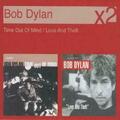 Bob Dylan: Time Out of Mind/Love and Theft CD 2 CDs (2007) | KOSTENLOSER VERSAND