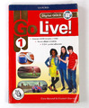 Go Live 1 Clare Maxwell Elizabeth Sharman Digital Gold Oxford