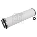 1x Luftfilter FEBI BILSTEIN 108143 passend für DAF IVECO MAN MERCEDES-BENZ VW