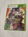 Super Street Fighter IV 4 - Xbox 360 - Deutsch - Eingeschweißt