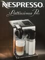 DeLonghi Nespresso Lattissima Pro EN750MB Kapselmaschine + HÄNDLER +