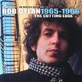 The Cutting Edge 1965-1966: The Bootleg Series, Vol.12 - Bob Dylan CD 4KVG The