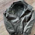 Cinque  Bomberjacke  Herbst/Winter  Blouson Jacke oliv M Top Zustand