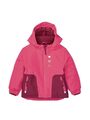 Lupilu Ski Jacke Mädchen Gr. 98 / 104 Schneejacke Rot wie NEU