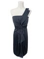 MARIE LUND Cocktailkleid Damen Gr. DE 36 schwarz Elegant