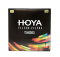 Hoya Fusion 105mm Antistatic UV Filter für DSLR Kamera, NEU