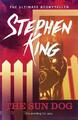 Stephen King The Sun Dog (Taschenbuch) Four Past Midnight