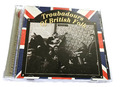 VERSCHIEDENE - TROUBADOURS OF BRITISH FOLK, VOL. 1 (RHINO 1995 CD)