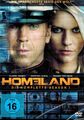 DVD-BOX NEU/OVP - Homeland (2011) - Die komplette Season (Staffel) 1