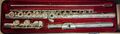 Yamaha YFL-261S flute